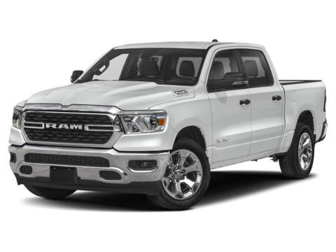 2023 RAM 1500.