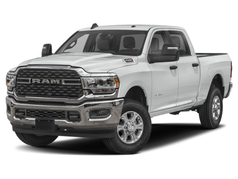 2024 RAM 2500.