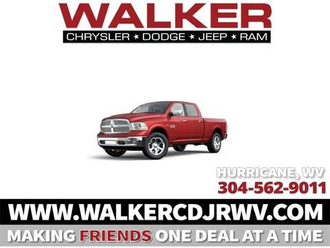 2015 RAM 1500.