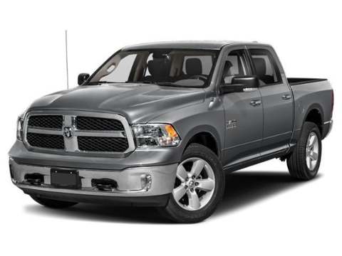 2023 RAM 1500.