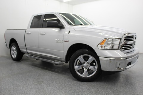 2016 RAM 1500.