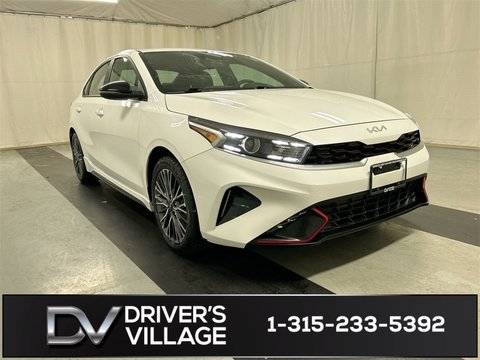 2022 Kia Forte Sdn.