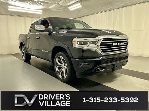 2020 RAM 1500.