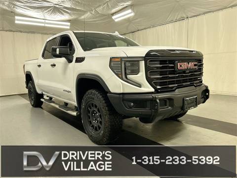2023 GMC Sierra 1500.
