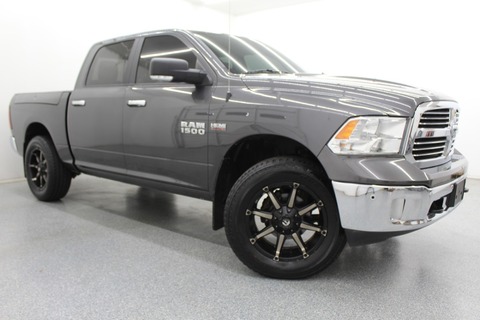 2017 RAM 1500.