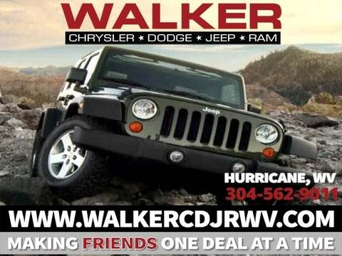 2010 Jeep Wrangler.