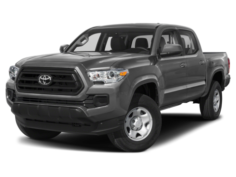 2022 Toyota Tacoma.
