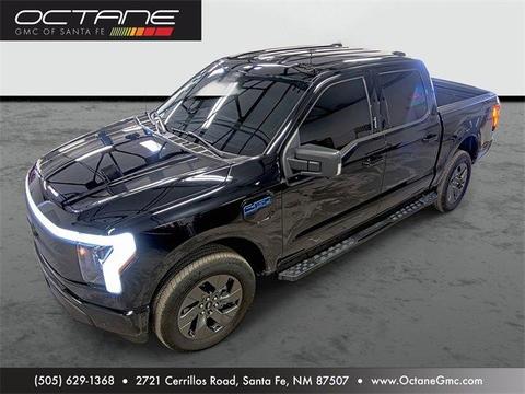 2024 Ford F-150.