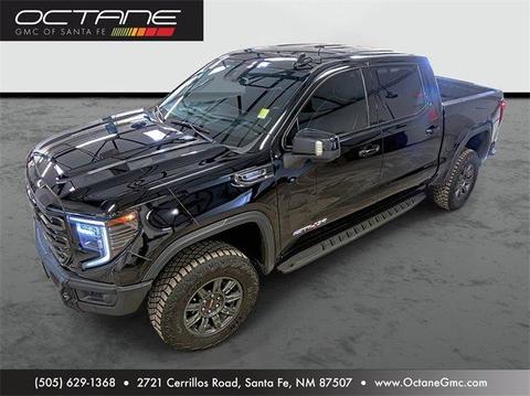 2024 GMC Sierra 1500.