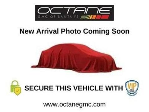 2026 GMC Terrain.