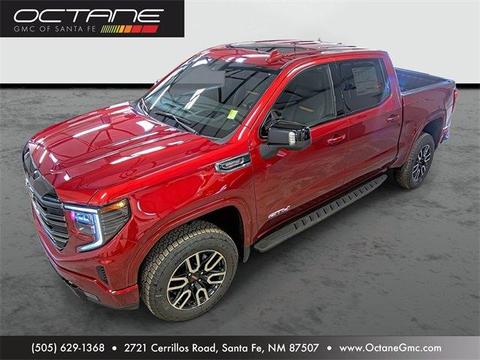 2025 GMC Sierra 1500.