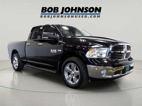 2015 RAM 1500.