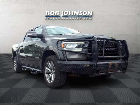 2020 RAM 1500.