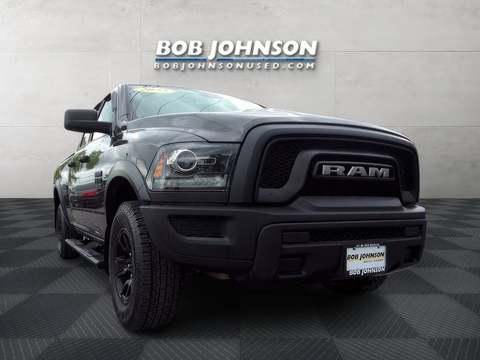 2023 RAM 1500.