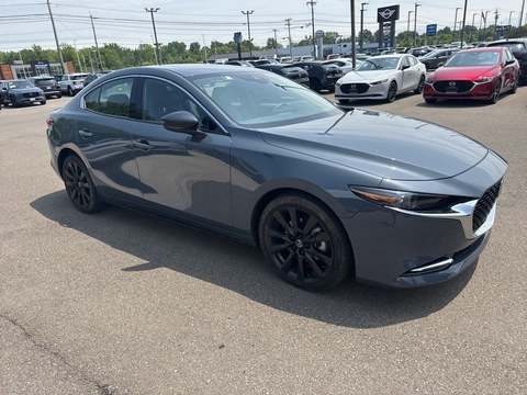 2022 Mazda Mazda3 Hbks.