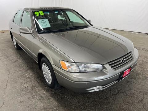 1998 Toyota Camry.