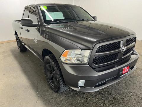 2015 RAM 1500.