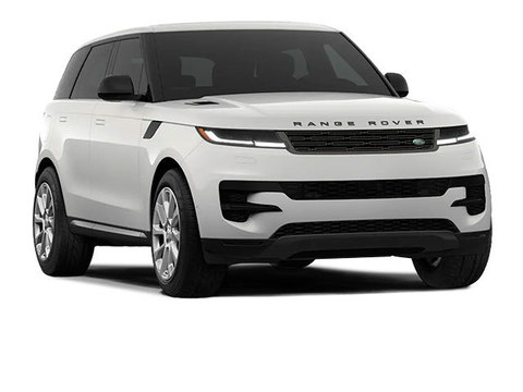 2024 Range Rover.