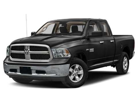 2024 RAM 1500.