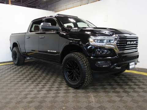 2019 RAM 1500.