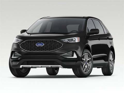 2024 Ford Edge.