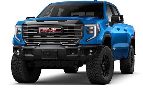 2023 GMC Sierra 1500.