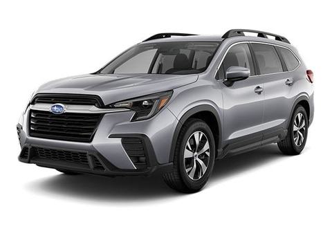 2024 Subaru Ascent.