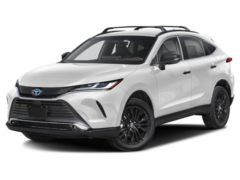 2024 Toyota Venza.