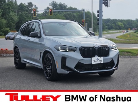 2023 BMW X3.