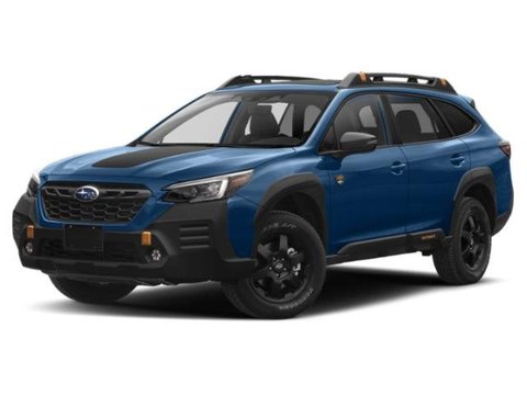 2023 Subaru Outback.