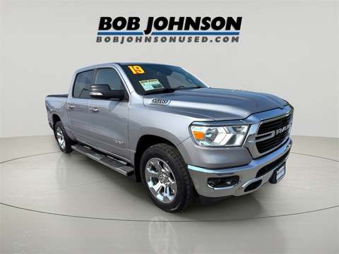 2019 RAM 1500.