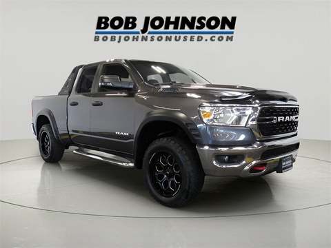 2023 RAM 1500.
