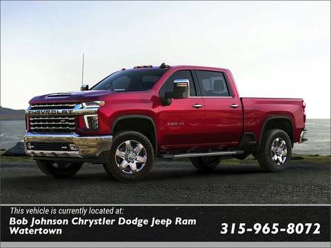 2022 Chevrolet Silverado 3500.