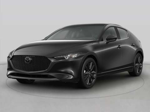 2024 Mazda Mazda3 Hbks.