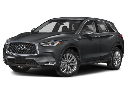 2023 Infiniti QX50.