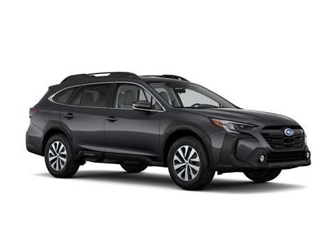 2025 Subaru Outback.