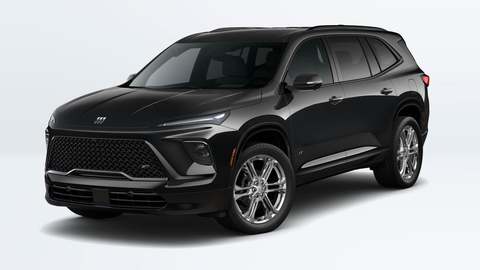 2025 Buick Enclave.