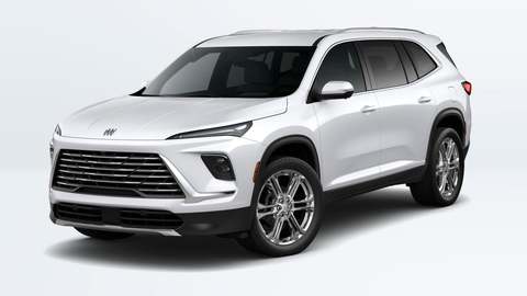2025 Buick Enclave.