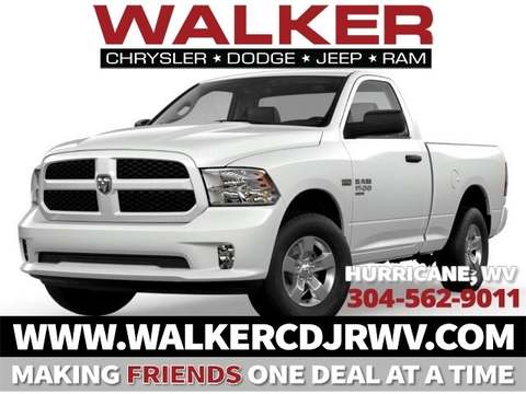 2019 RAM 1500.