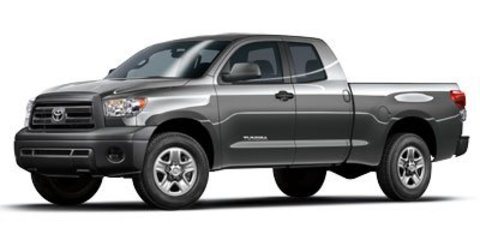 2011 Toyota Tundra.