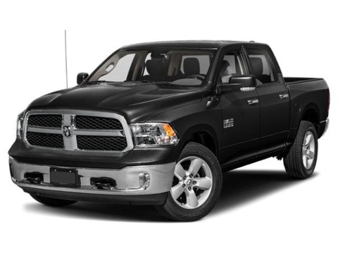2023 RAM 1500.