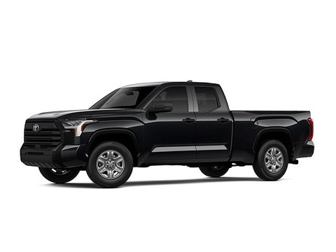 2025 Toyota Tundra.
