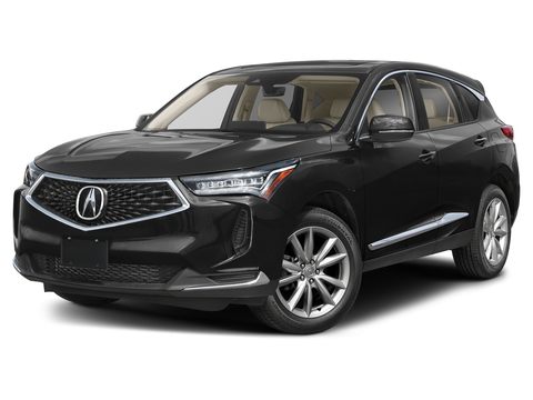 2023 Acura RDX.