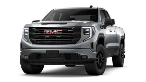 2025 GMC Sierra 1500.