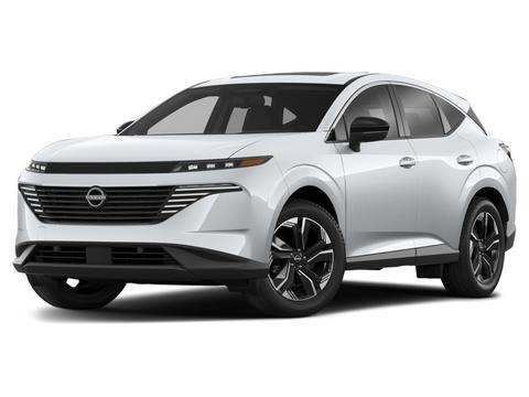 2025 Nissan Murano.