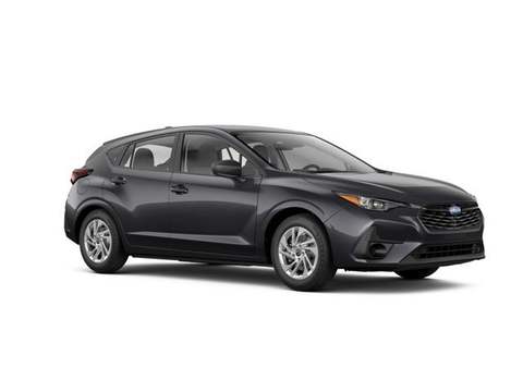 2025 Subaru Impreza Hbks.