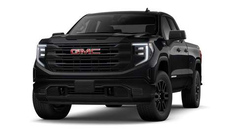 2025 GMC Sierra 1500.