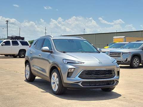 2026 Buick Encore.