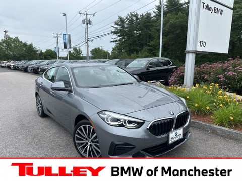 2024 BMW 2 Series Sdn.