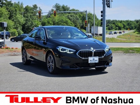 2024 BMW 2 Series Sdn.